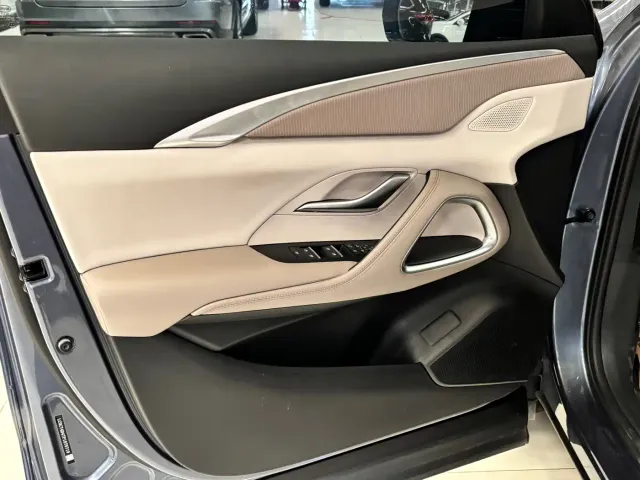 BYD Song Pro — Фото автомобиля 6