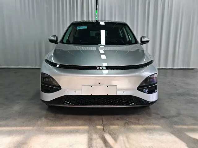 Xpeng G6 — Фото автомобиля 2