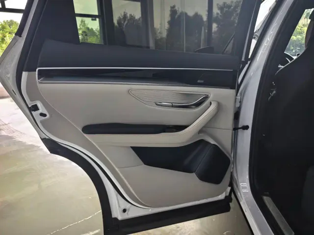 BYD Song PLUS — Фото автомобиля 10