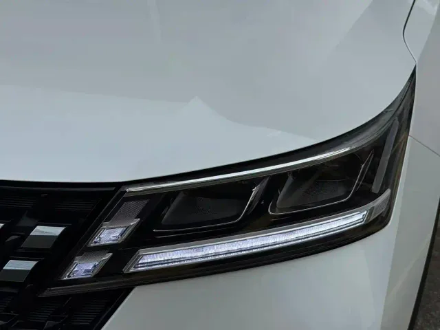 Wuling Xingchi — Фото автомобиля 7