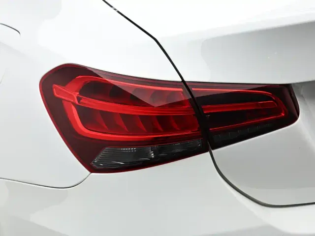 Mercedes-Benz A-Class — Фото автомобиля 7