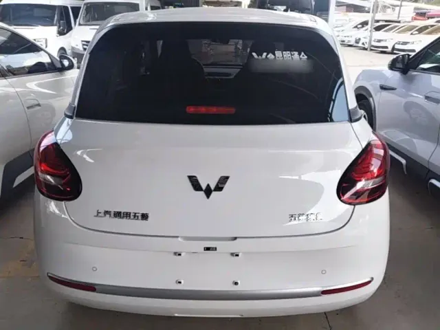 Wuling Bingo — Фото автомобиля 5