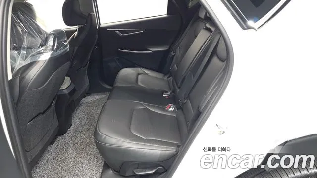 Kia EV6 New — Фото автомобиля 11