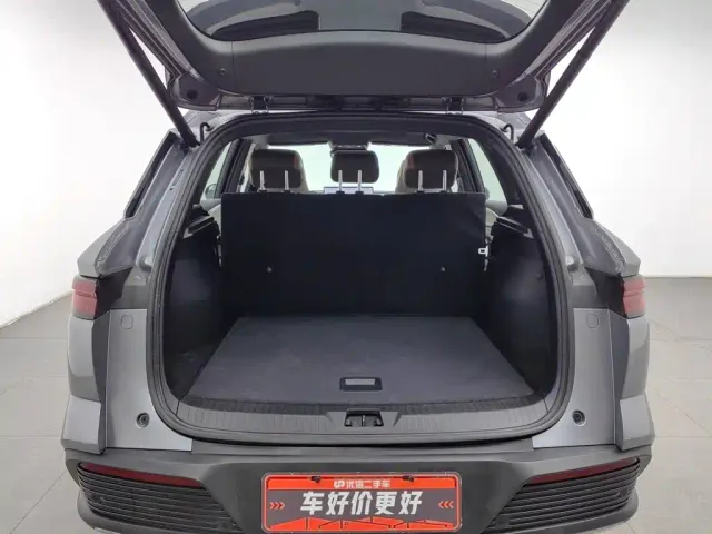 BYD Song Pro — Фото автомобиля 16