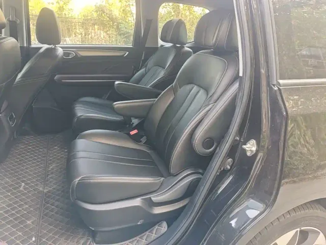 GAC Trumpchi M6 — Фото автомобиля 16