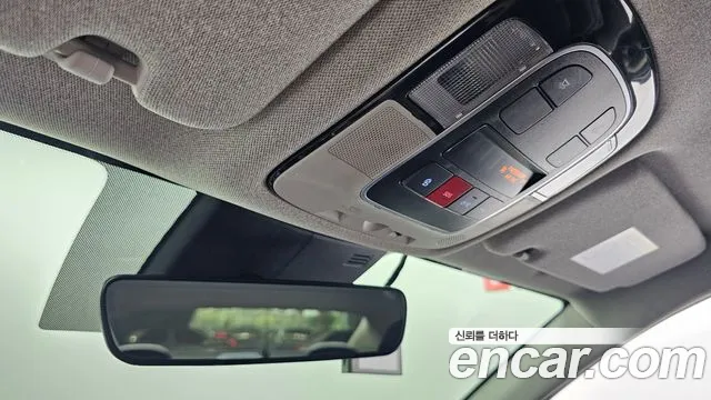 Hyundai Sonata — Фото автомобиля 17