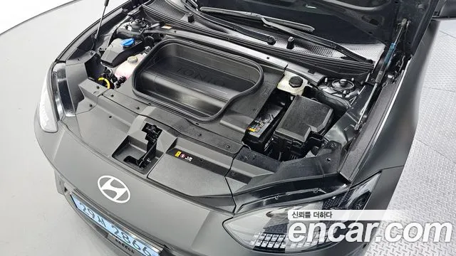Hyundai Ioniq6 Long Range AWD — Фото автомобиля 6