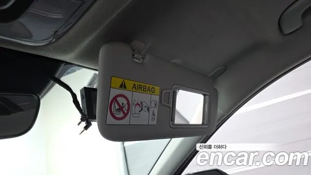 Hyundai AVANTE Avante (CN7) 1.6 LPi (Для проката) — Фото автомобиля 29