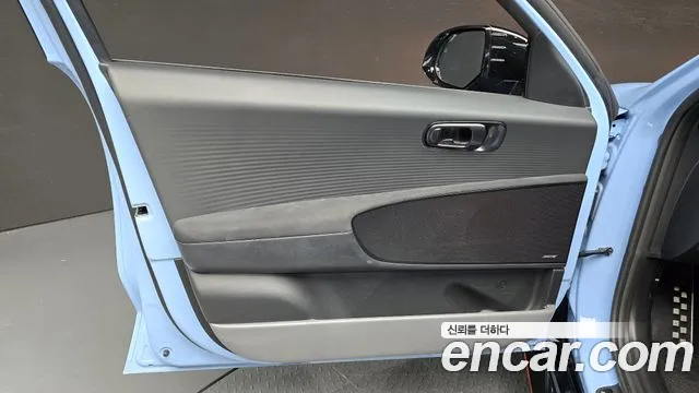 Hyundai Ioniq 6 Ioniq 6 (New) — Фото автомобиля 23