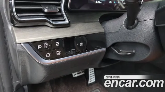 Kia Sportage — Фото автомобиля 12