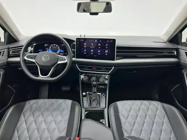 Volkswagen Sagitar — Фото автомобиля 15