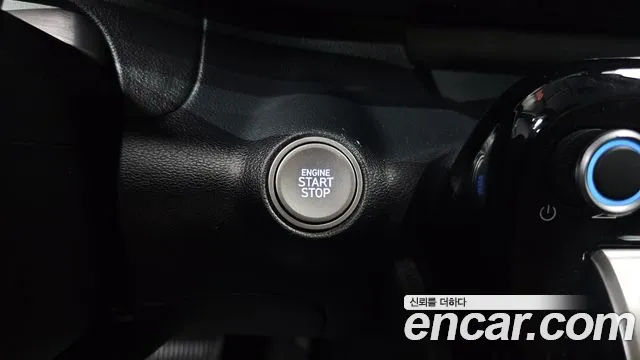 Hyundai Casper Casper Inspiration — Фото автомобиля 18