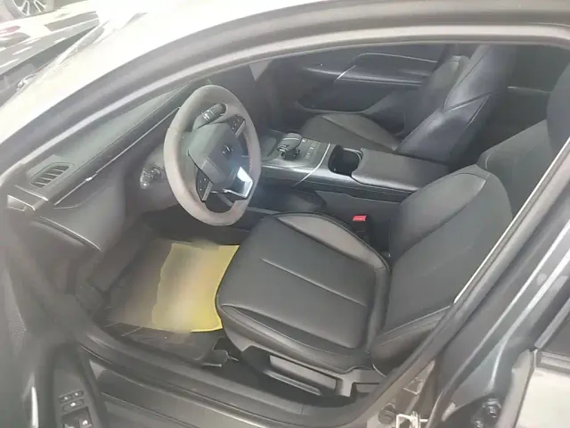 Changan Eado — Фото автомобиля 15