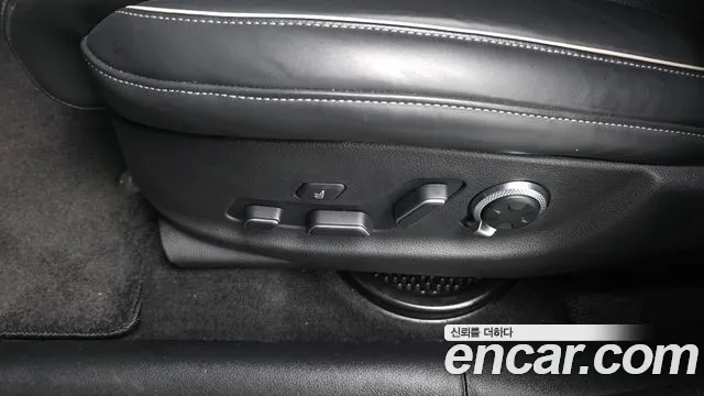 Genesis GV80 2.5T Бензин AWD — Фото автомобиля 26