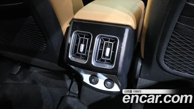 Kia Sorento 4th Gen — Фото автомобиля 18