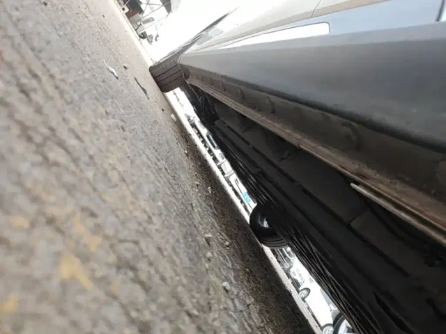 BYD Seagull — Фото автомобиля 21