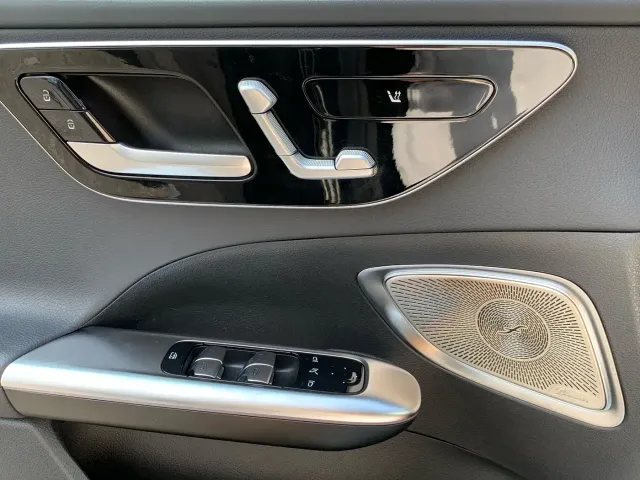 Mercedes-Benz C-Class — Фото автомобиля 21