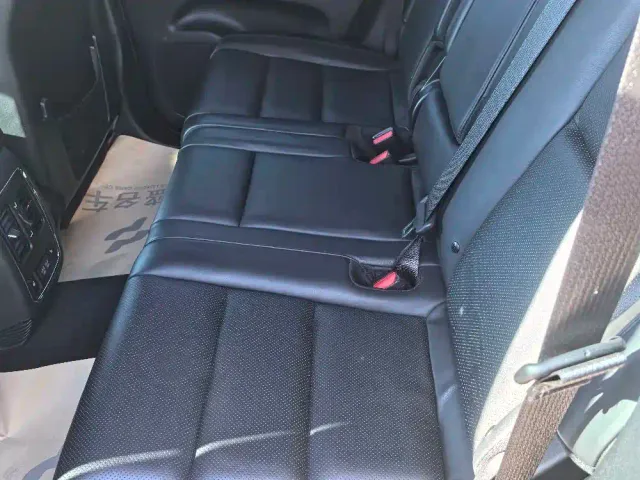 Jeep Grand Cherokee — Фото автомобиля 8