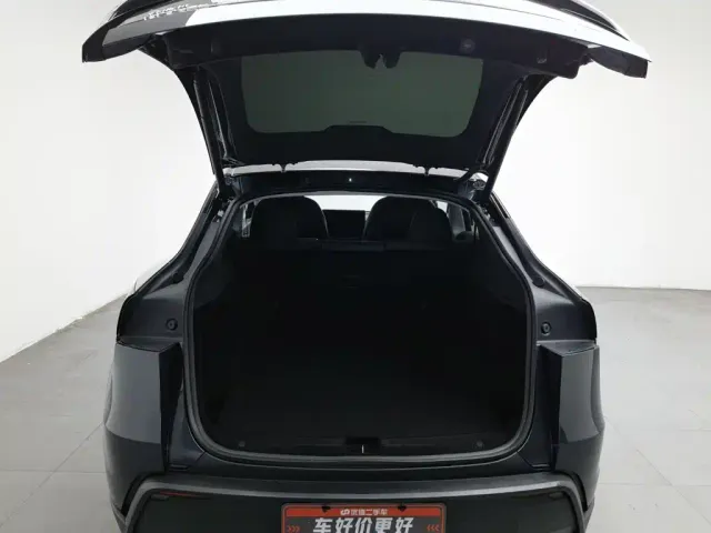 Tesla Model Y — Фото автомобиля 16