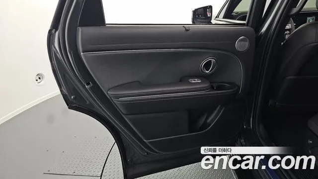Hyundai Palisade LX3 — Фото автомобиля 14