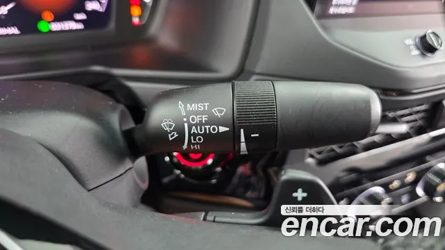 Honda Accord — Фото автомобиля 29