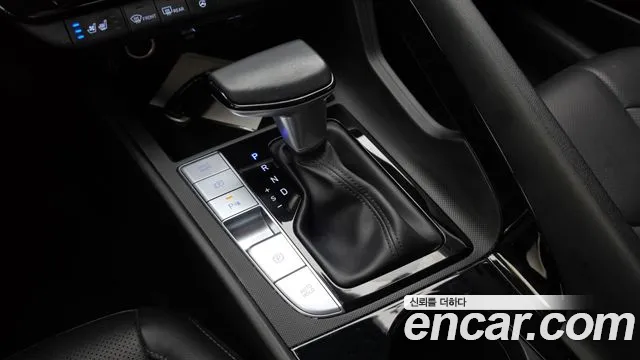 Hyundai Avante CN7 — Фото автомобиля 12