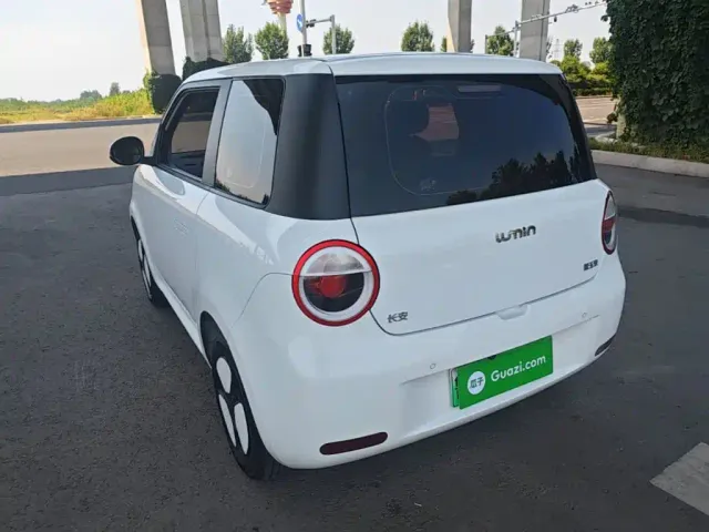 Changan Lumin — Фото автомобиля 4