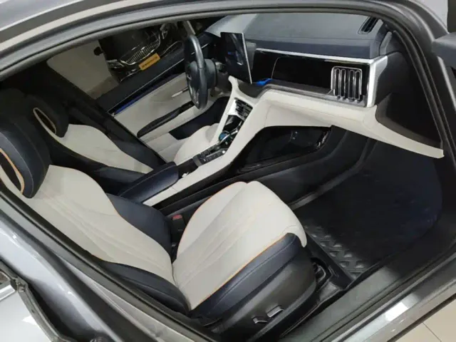 BYD Song PLUS — Фото автомобиля 24