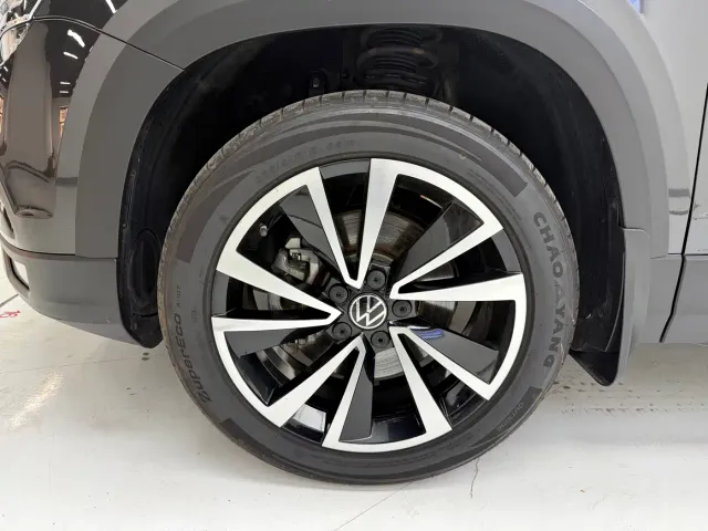 Volkswagen Tharu — Фото автомобиля 8