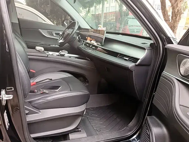 Chery Tiggo 8 PRO — Фото автомобиля 24