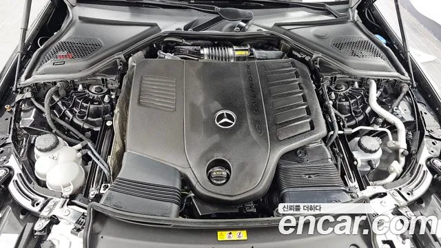 Mercedes-Benz E-Class W214 — Фото автомобиля 9