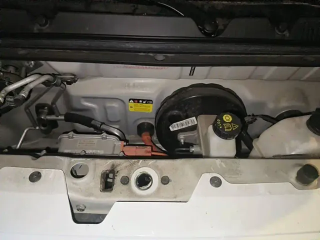 Wuling Hongguang Mini EV — Фото автомобиля 3