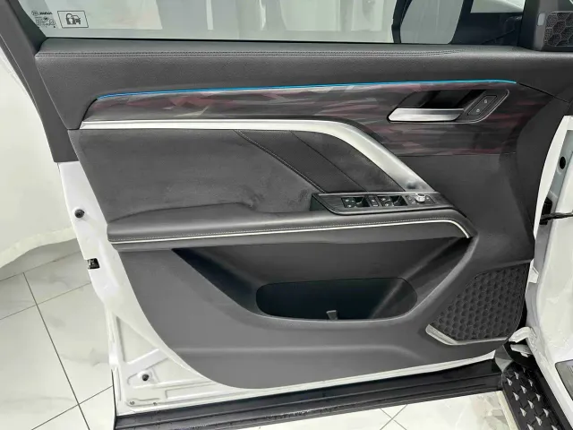 Haval H6 — Фото автомобиля 8