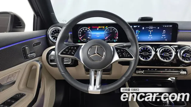 Mercedes-Benz A-Class W177 — Фото автомобиля 19
