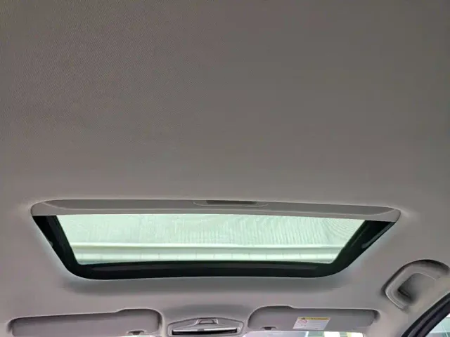 Geely Geometry E Firefly — Фото автомобиля 17