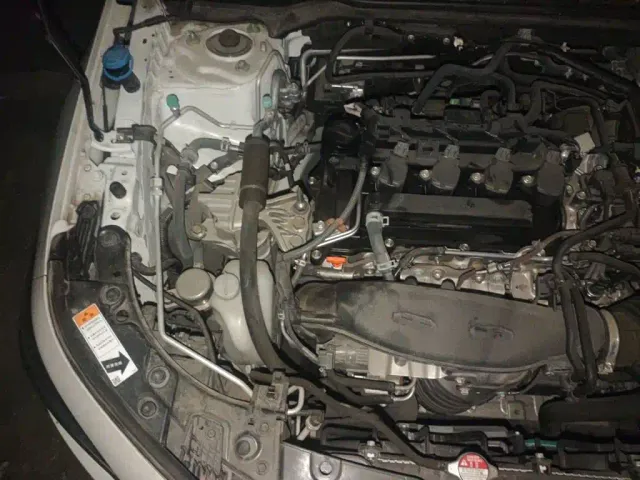 Honda Civic — Фото автомобиля 20