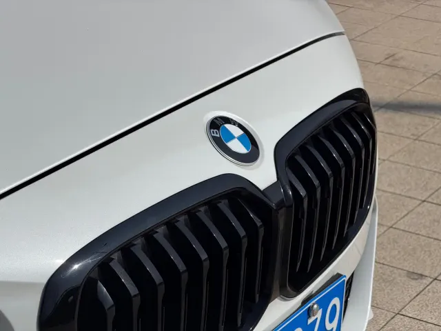 BMW 1 Series — Фото автомобиля 13