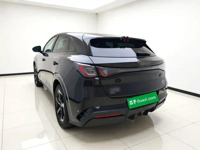 BYD Seal 06 GT — Фото автомобиля 4