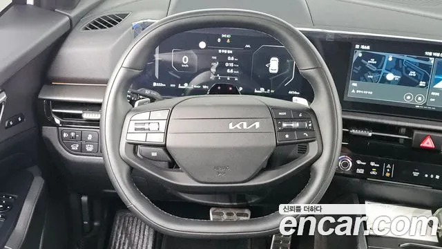Kia Sportage 5th Gen — Фото автомобиля 20