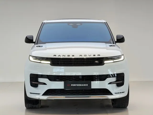 Land Rover Range Rover Sport — Фото автомобиля 2