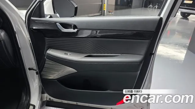 Hyundai Palisade The New Palisade Дизель 2.2 2WD — Фото автомобиля 19