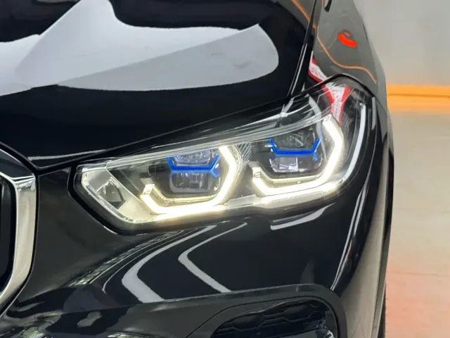 BMW X5 — Фото автомобиля 16