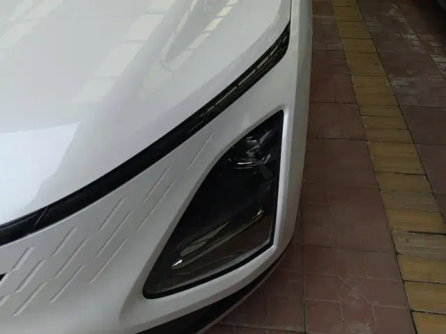 Wuling Starlight — Фото автомобиля 5