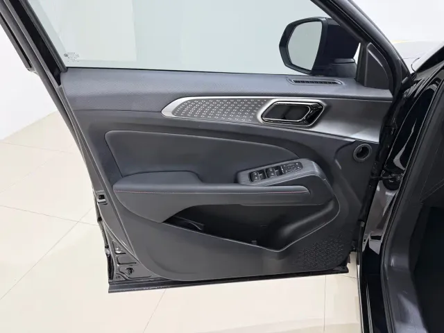 Haval Xiaolong — Фото автомобиля 18