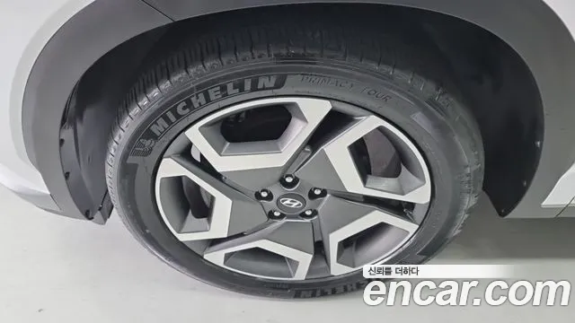 Hyundai Palisade The New Palisade — Фото автомобиля 18