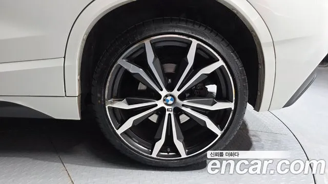 BMW X2 (F39) — Фото автомобиля 16