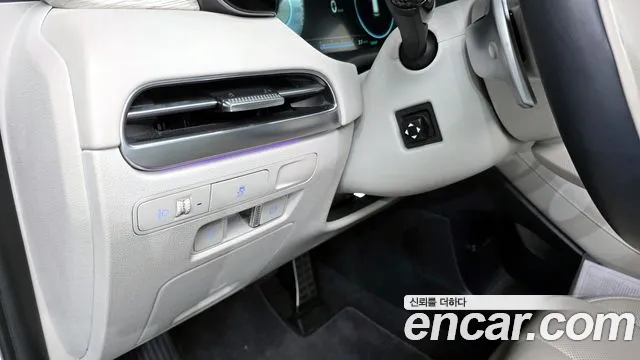 Hyundai Palisade The New Palisade Бензин 3.8 4WD — Фото автомобиля 17