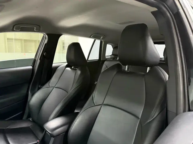 Toyota Frontlander — Фото автомобиля 11