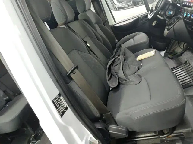 JMC Fushun — Фото автомобиля 19