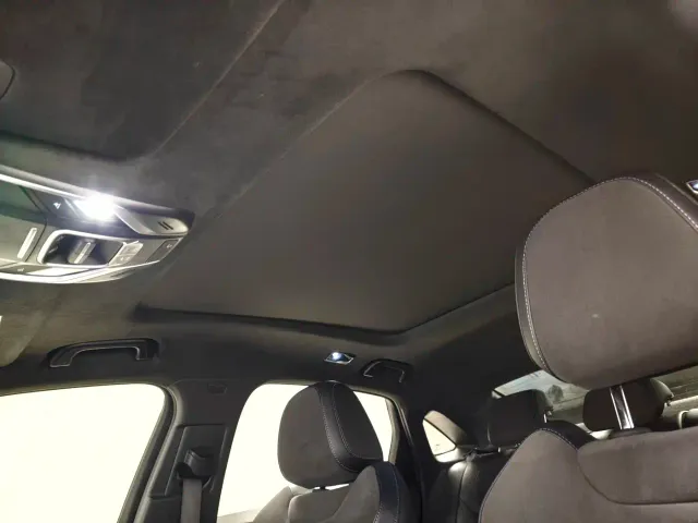 Geely Xingrui — Фото автомобиля 16